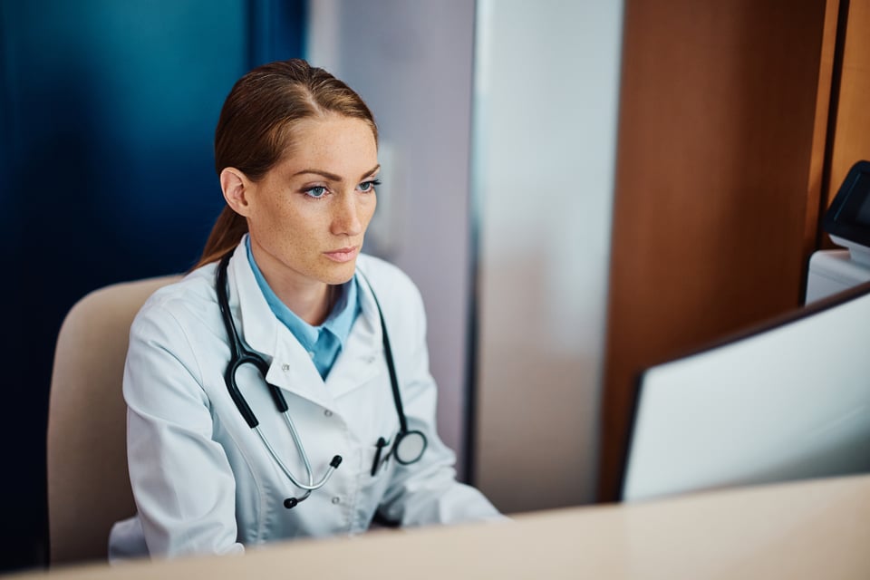 The Role of EHR Data in Behavioral Health Treatment Plans