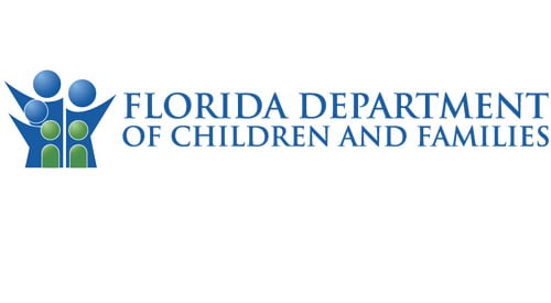 Florida Department of Children and Families logo