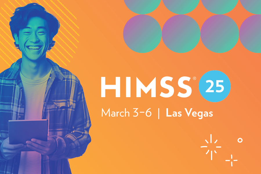 HIMSS25