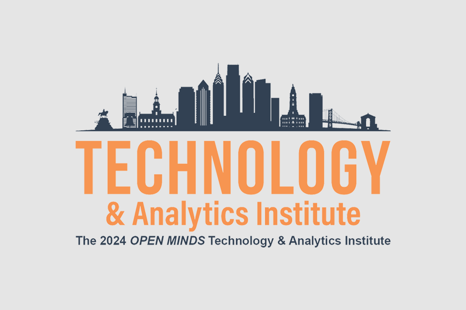 2024 Open Minds Technology & Analytics Institute 