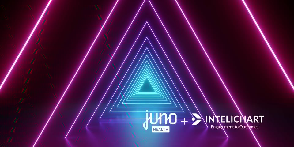 DSS and InteliChart Partner to Offer Patient Engagement Capabilities in Juno EHR
