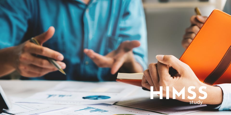 HIMSS Study: Next-Generation EHRs – From Meaningful Use to Meaningful Usability