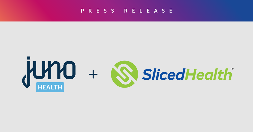 Juno Health and SlicedHealth Partner to Deliver Comprehensive Revenue Optimization for Rural and Critical Access Hospitals