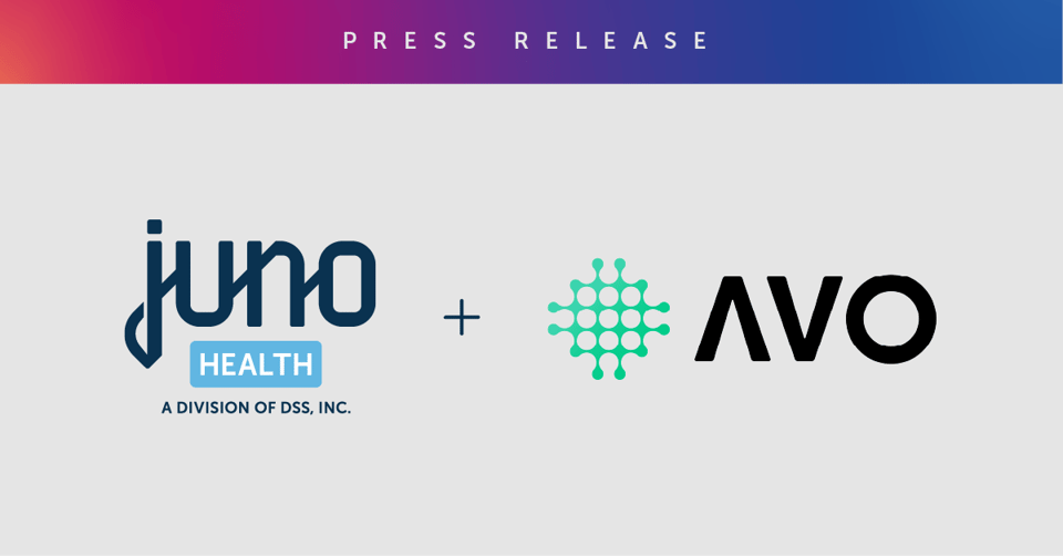 Juno Health Partners With Avo to Integrate AI into its EHR System