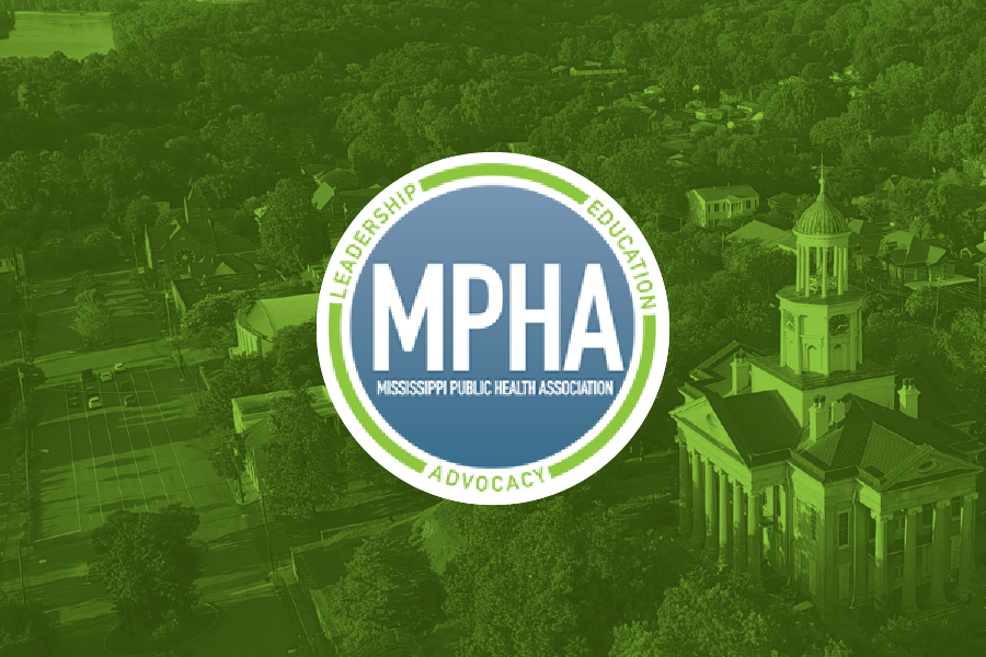 Mississippi Public Health Association: 86th Annual Conference and Business Meeting