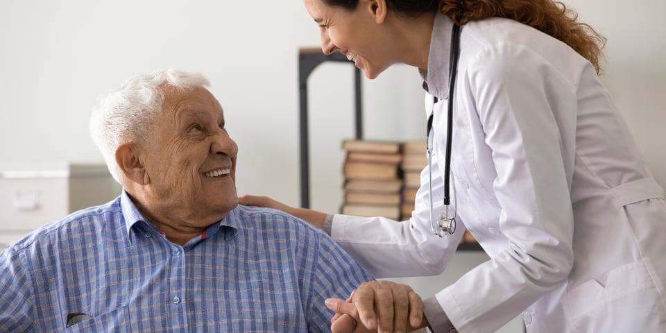 The Blueprint for Successful EHR Implementations