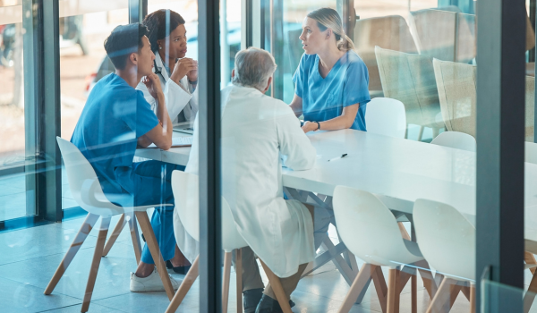 What Hospitals That Nail EHR Implementations Do Differently