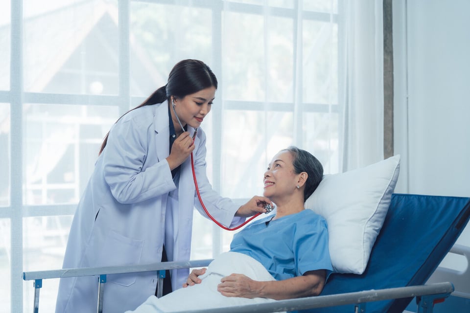 How Juno Health’s EHR Empowers Acute Care Nurses at the Bedside