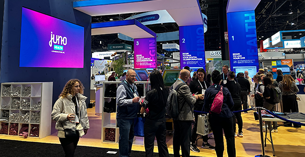 Top Takeaways from HIMSS 2023