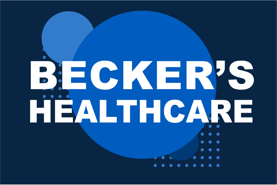Becker's Behavioral Health Summit