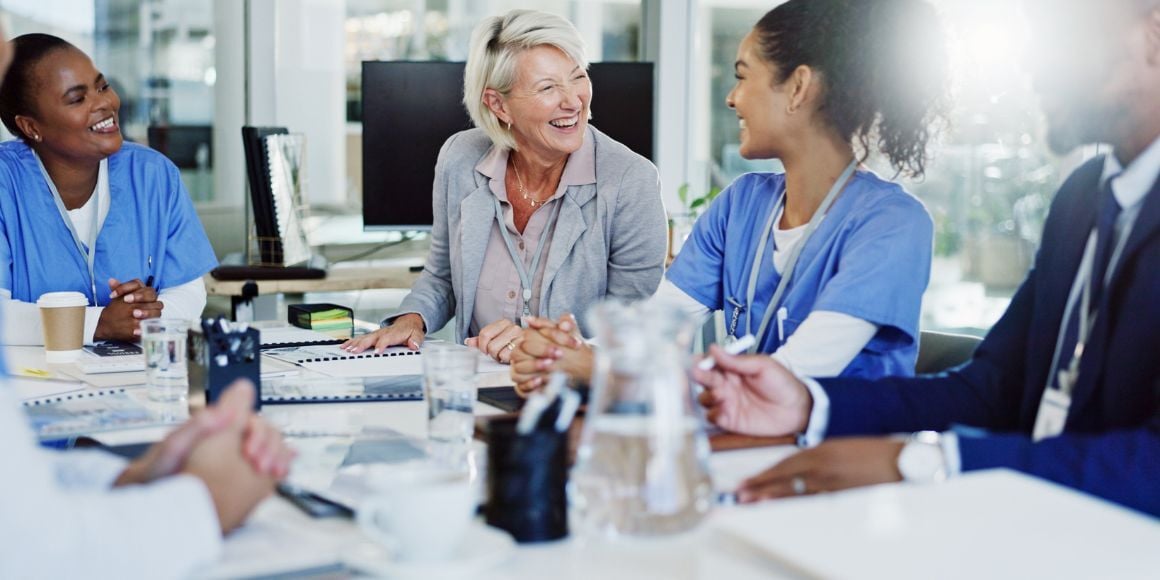 From Panic to Proficiency: A Smarter Way to Train for EHR Success