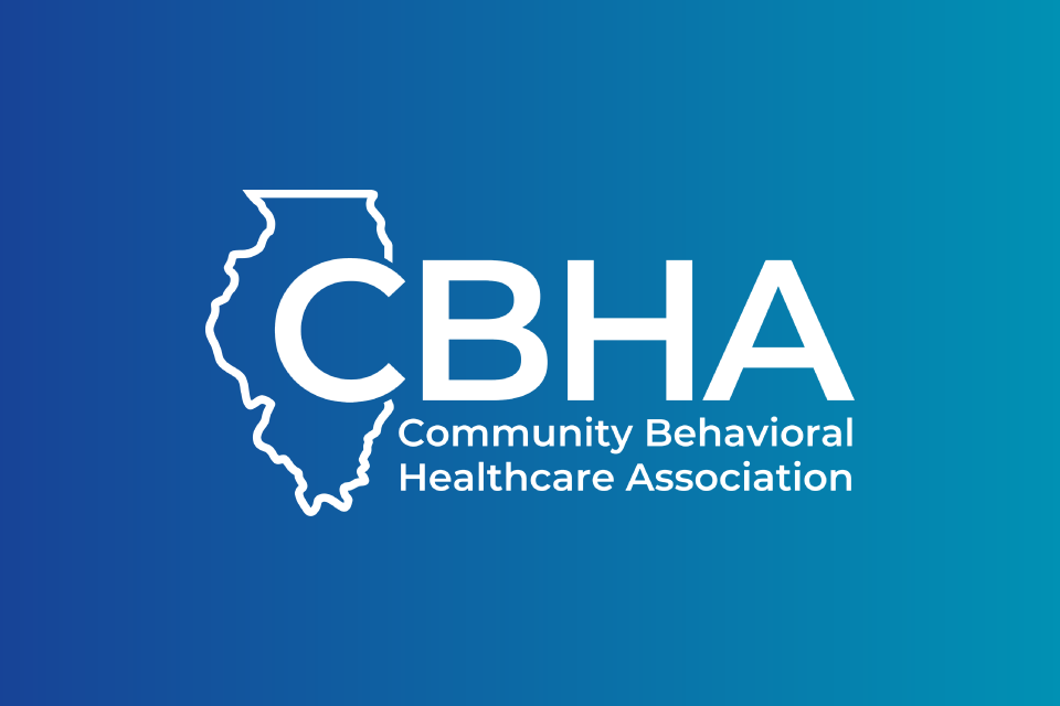 Community Behavioral Healthcare Association of Illinois
