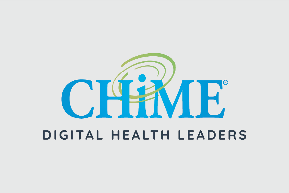 CHIME26 Fall Forum