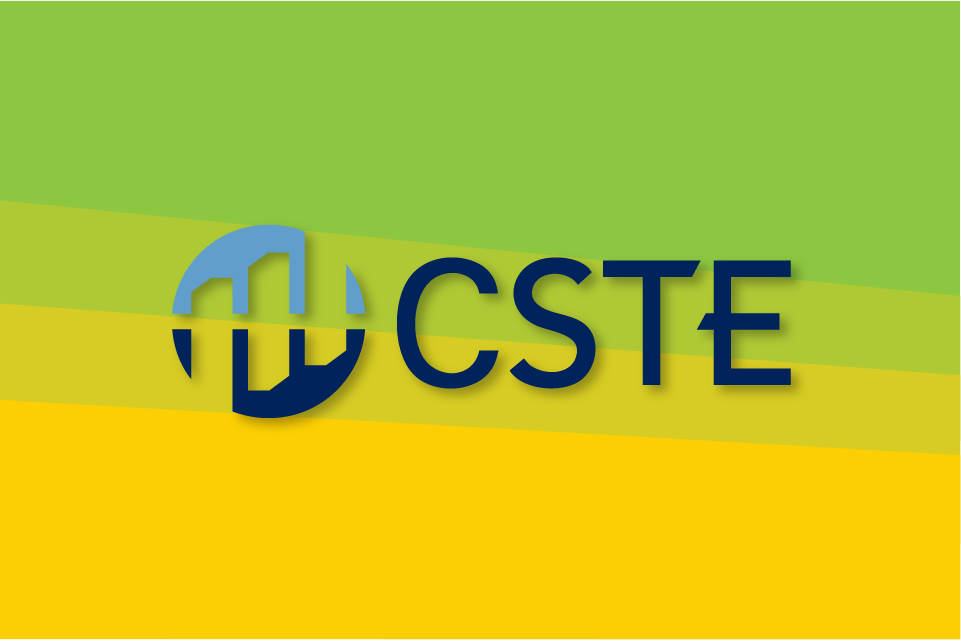 CSTE Annual Conference