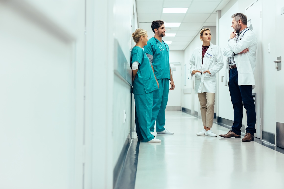 HIT Consultant: Closing the Interoperability Divide in Hospitals