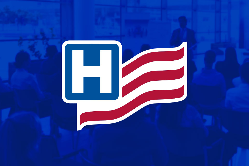 AHA Rural Health Care Leadership Conference