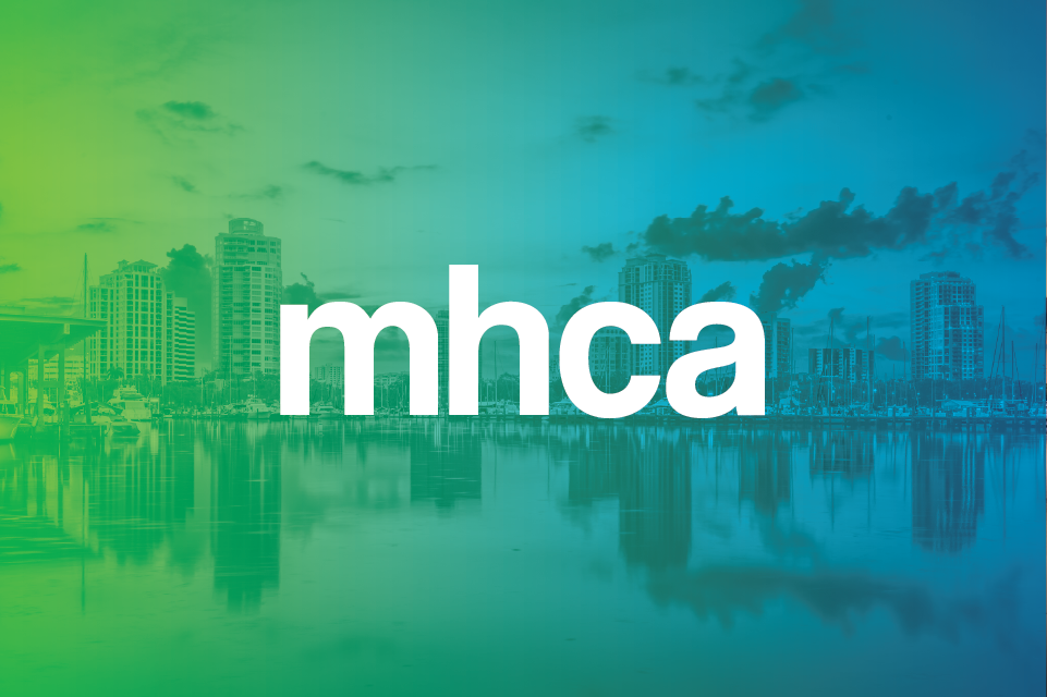 MHCA Winter Conference (Mental Health Corporations of America)