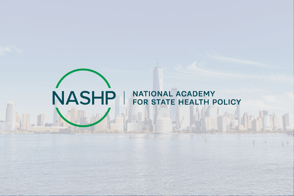 NASHP Annual Conference