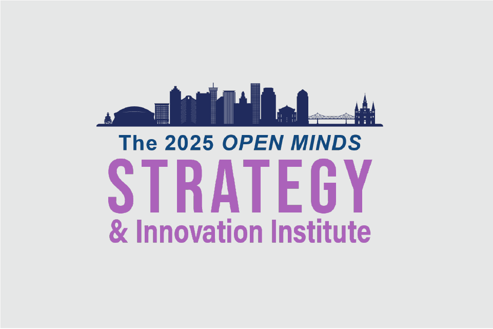 Open Minds Strategy & Innovation Institute