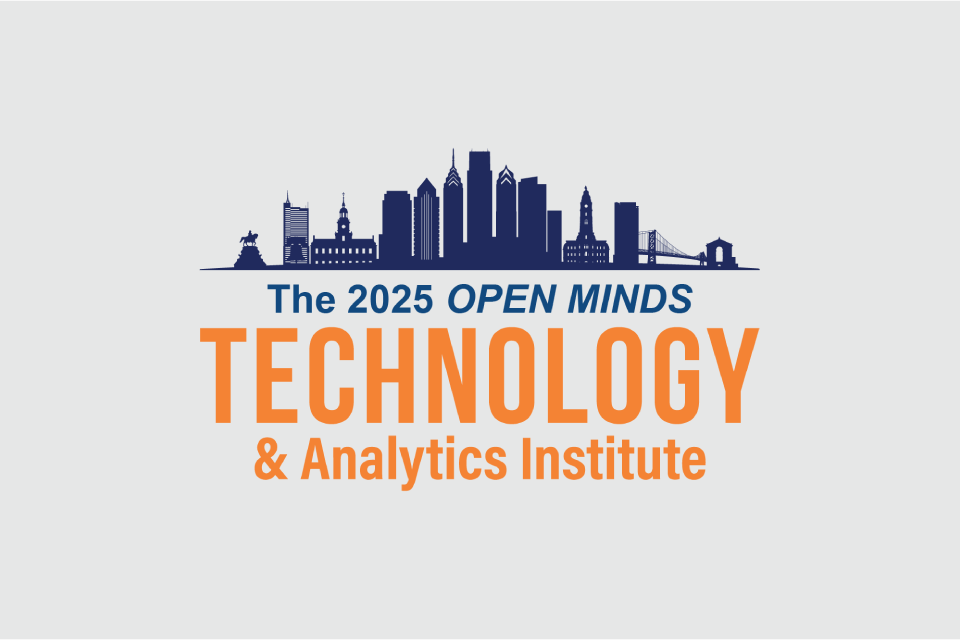 Open Minds Technology & Analytics Institute