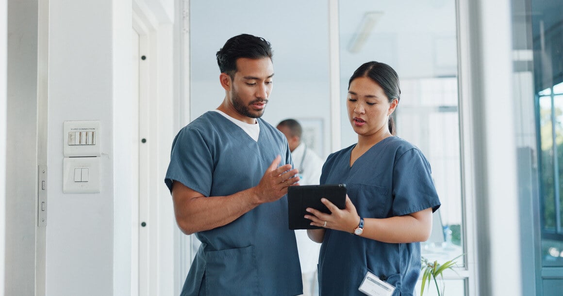 The Importance of Choosing a Certified EHR