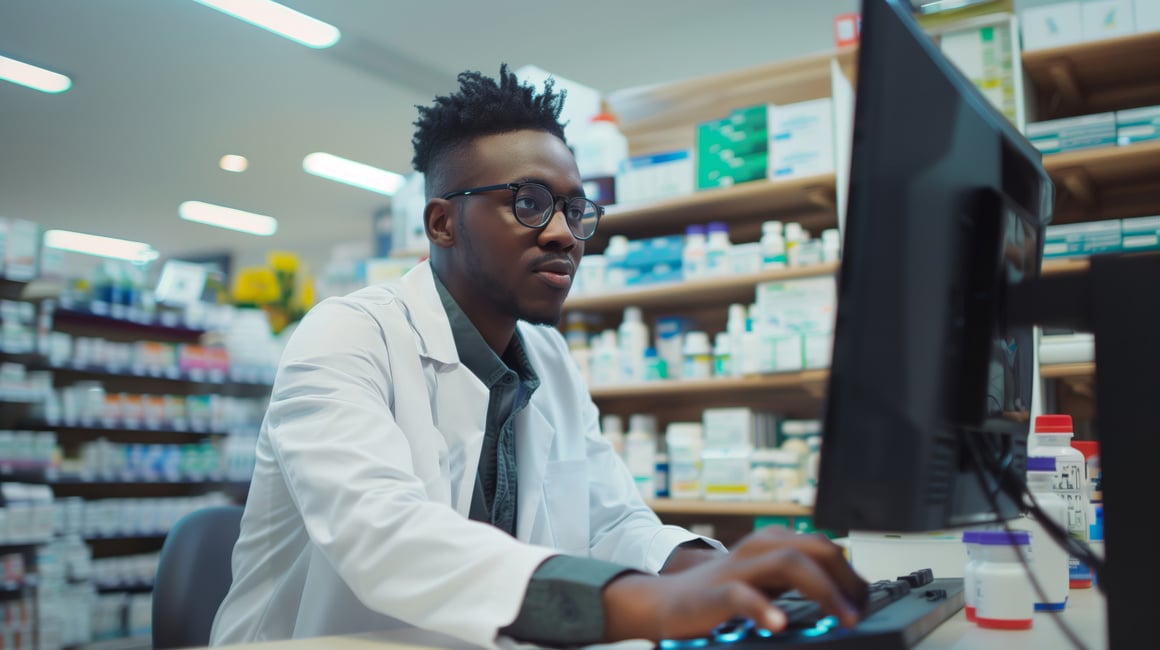 PDMP 101: The Value of Prescription Monitoring for Clinicians and Patients